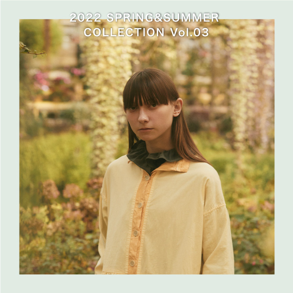 2022ssv03 - Veritecoeur(ヴェリテクール)