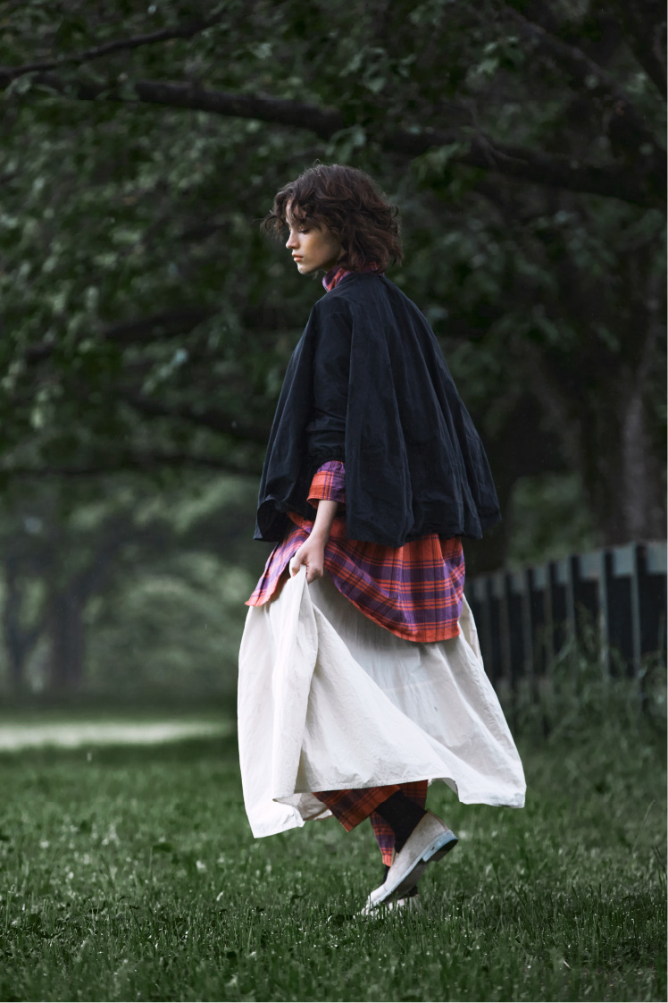 2024AWV01 - Veritecoeur(ヴェリテクール)