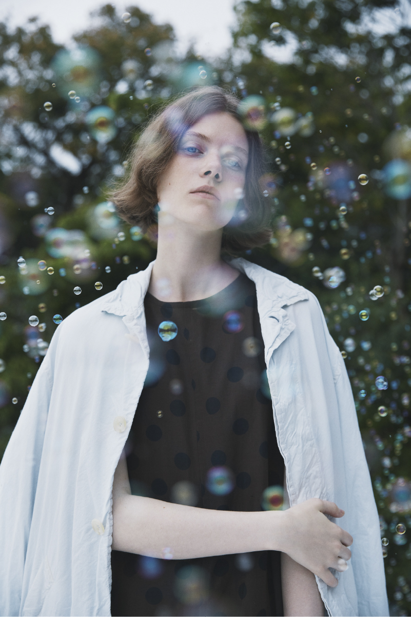 2025ssv01 - Veritecoeur(ヴェリテクール)