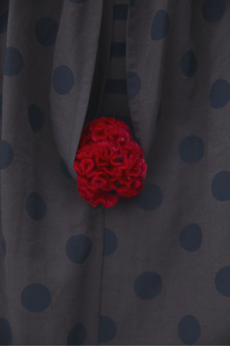 2025ssv01 - Veritecoeur(ヴェリテクール)