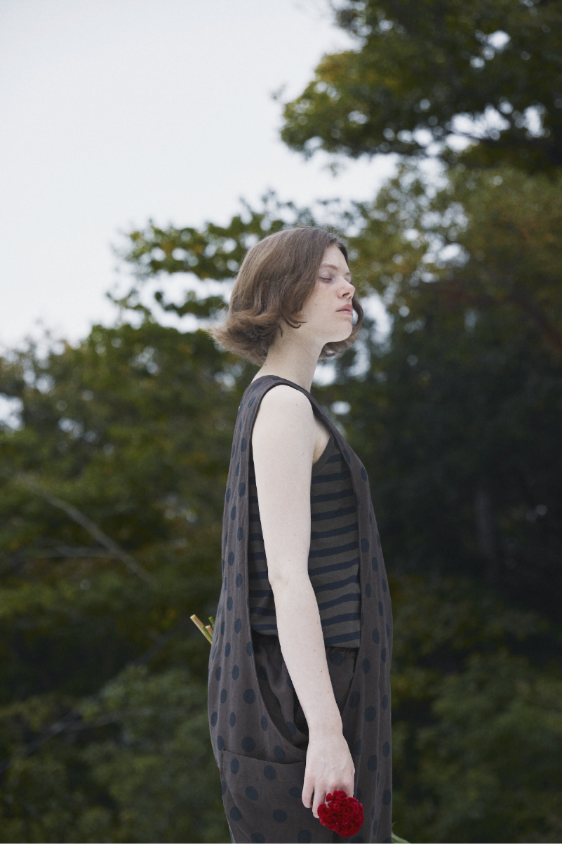 2025ssv01 - Veritecoeur(ヴェリテクール)