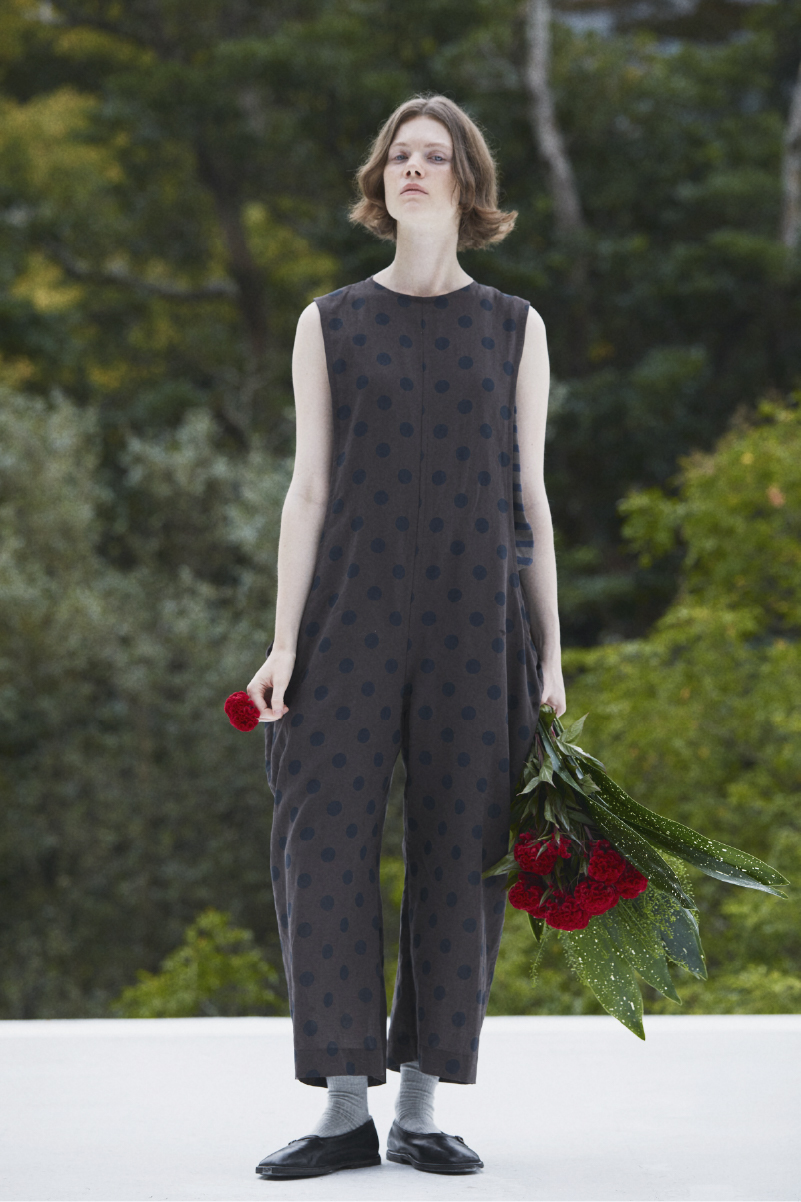 ヴェリテクール Veritecoeur Veritecoeur ヴェリテクール｜ギャザーブラウス BLACK