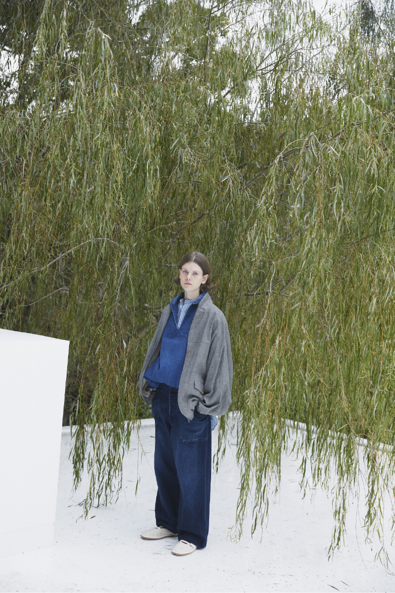 2025ssv01 - Veritecoeur(ヴェリテクール)