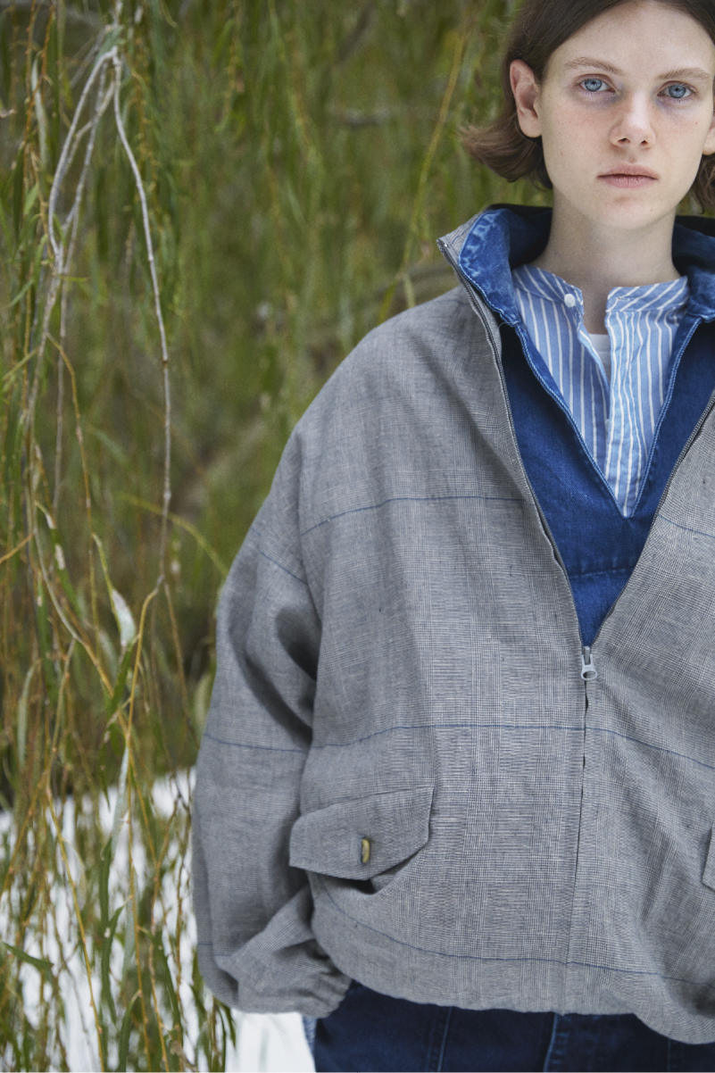 2025ssv01 - Veritecoeur(ヴェリテクール)