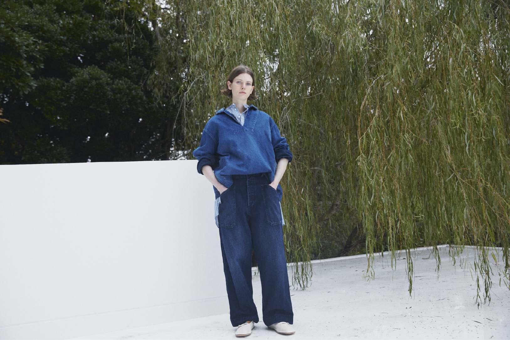 2025ssv01 - Veritecoeur(ヴェリテクール)