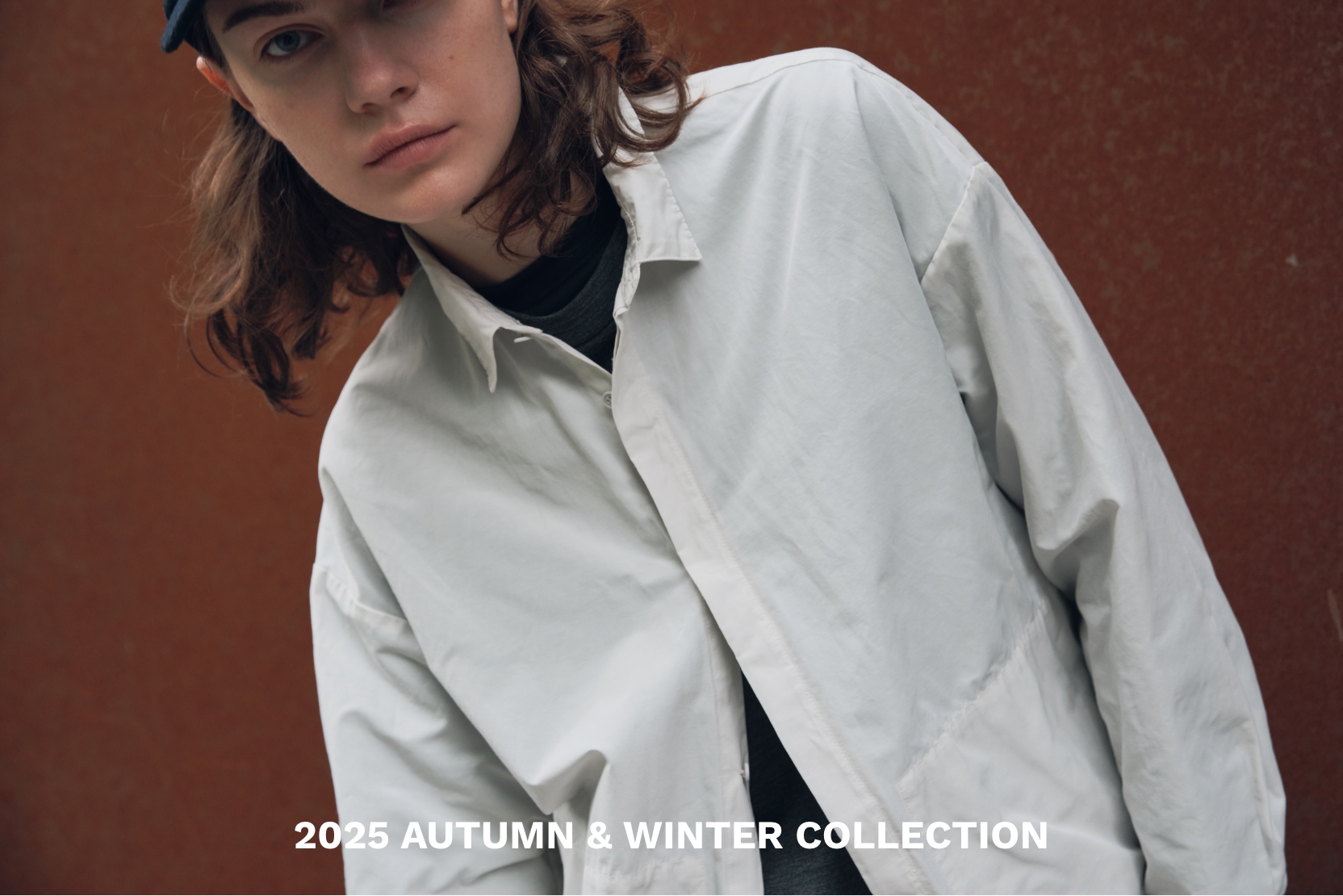 VCK-296<br>ニットジャケット - COLLECTION - Veritecoeur