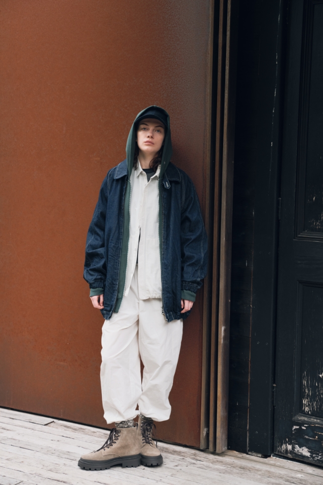 COLLECTION アーカイブ - Veritecoeur(ヴェリテクール)