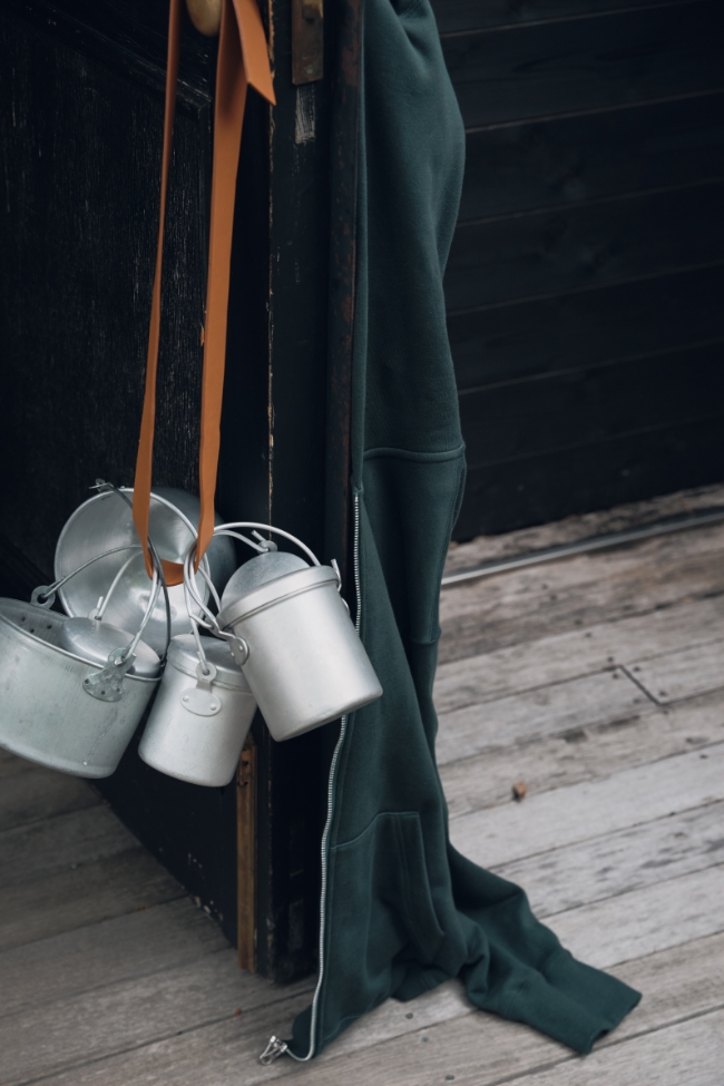 専用 Veritecoeur / cotton stand collar 専用 Veritecoeur / cotton stand collar 専用 Veritecoeur