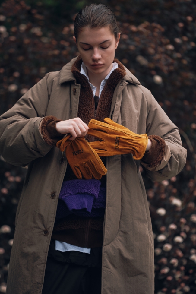 COLLECTION アーカイブ - Veritecoeur(ヴェリテクール)