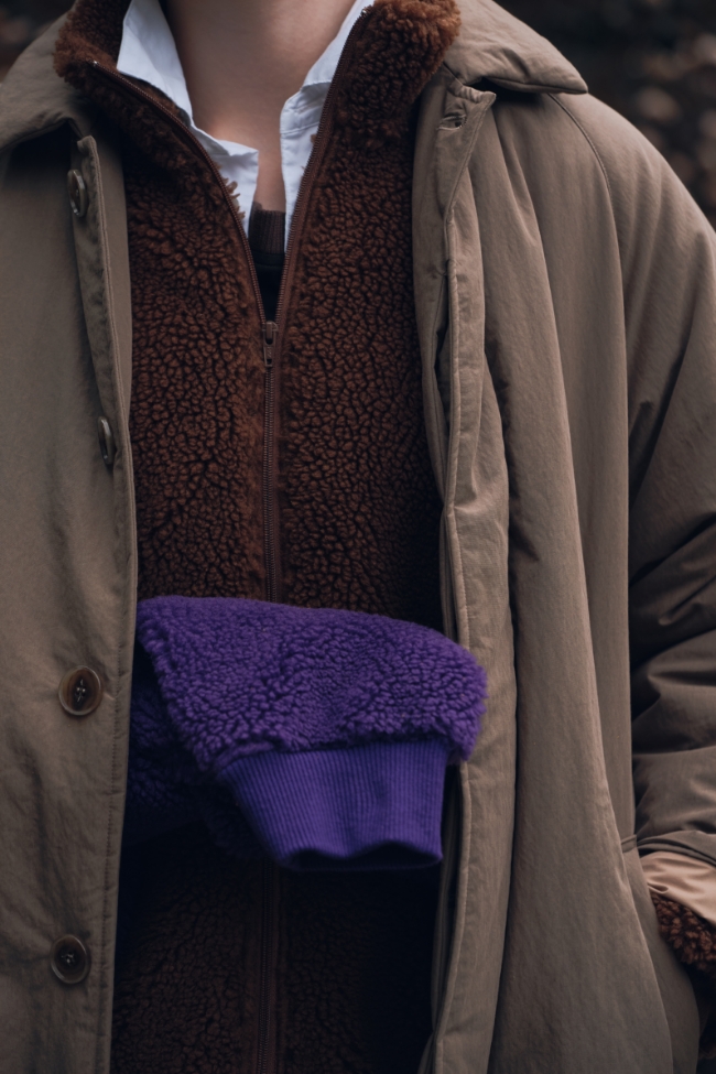 COLLECTION アーカイブ - Veritecoeur(ヴェリテクール)