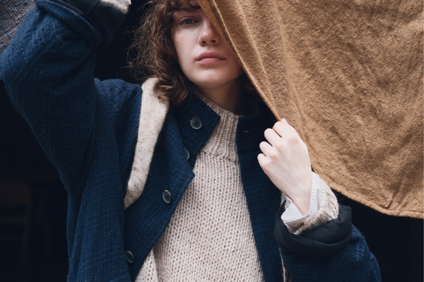 2025aw04 - Veritecoeur(ヴェリテクール)