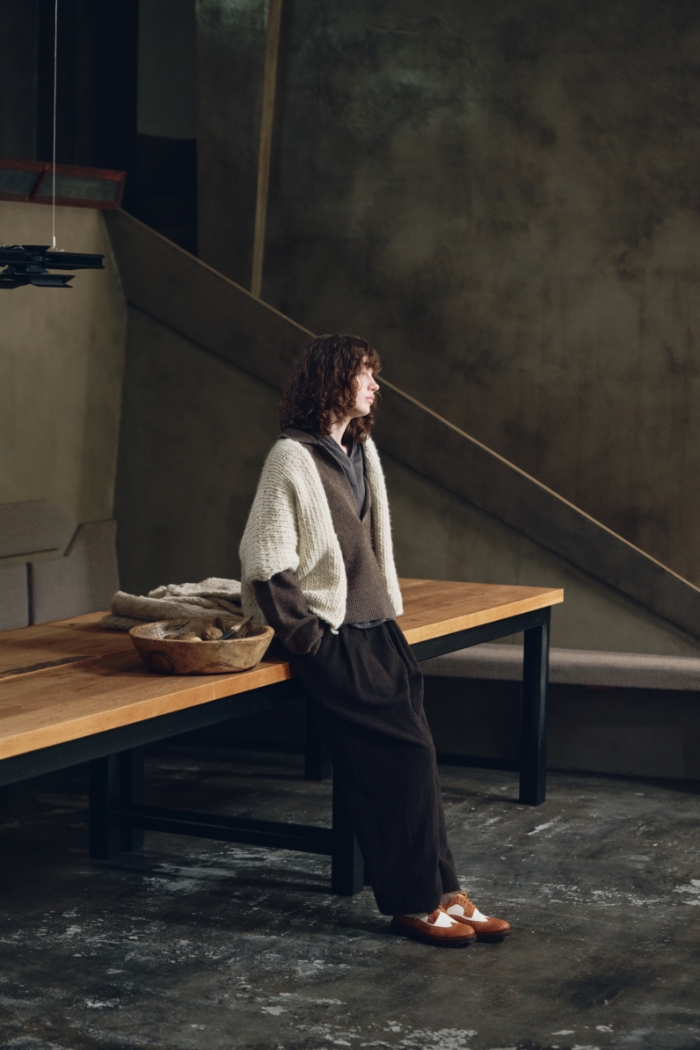 COLLECTION アーカイブ - Veritecoeur(ヴェリテクール)