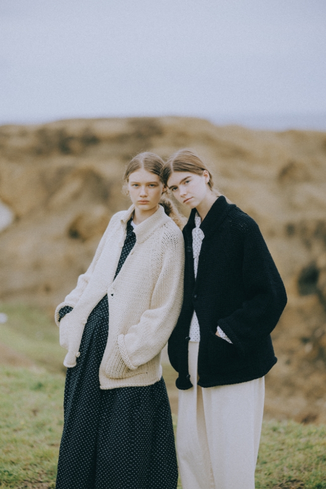 COLLECTION アーカイブ - Veritecoeur(ヴェリテクール)