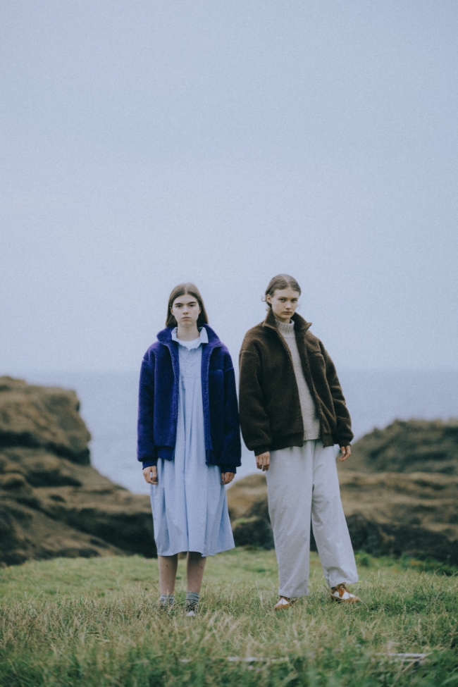 COLLECTION アーカイブ - Veritecoeur(ヴェリテクール)